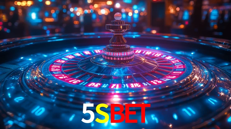 5SBET: Seu Cassino Premiado com Pagamentos Rápidos