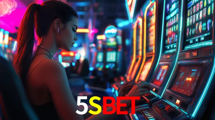 5SBET - Desafio Selvagem do Cassino - 5SBET vip