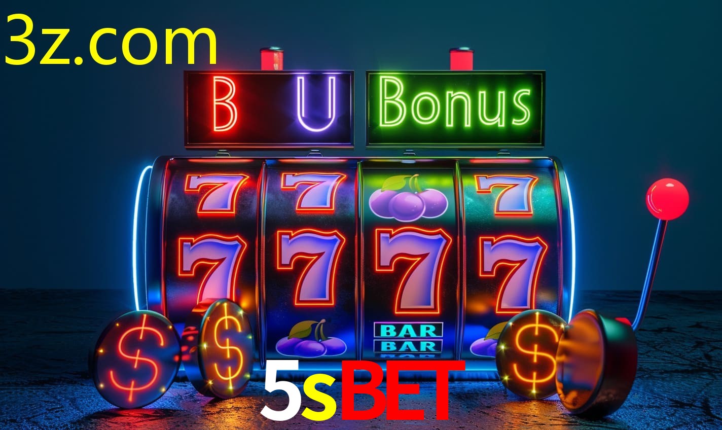 5SBET