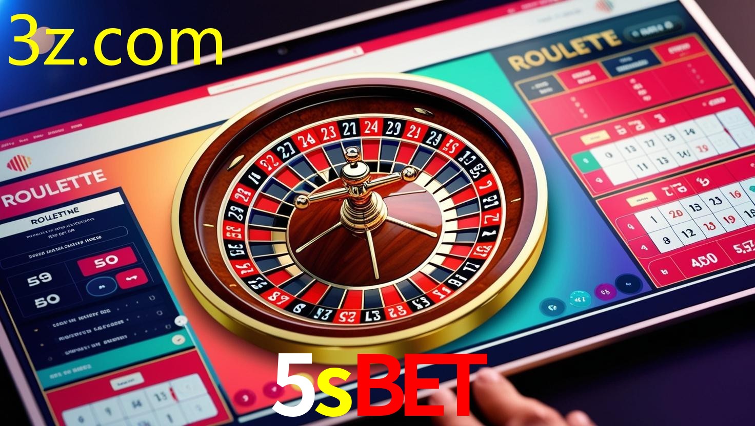 5SBET