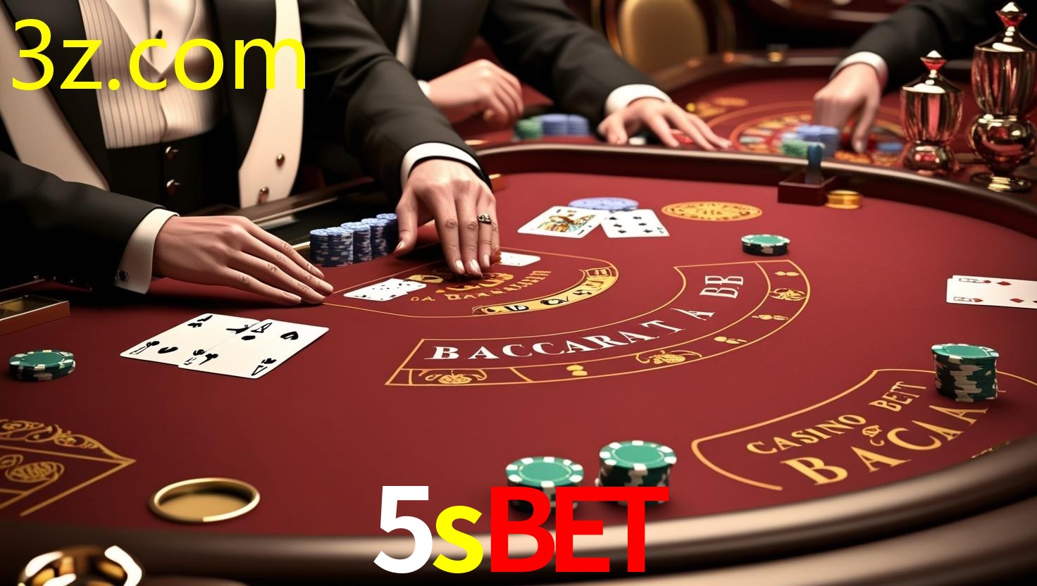 5SBET