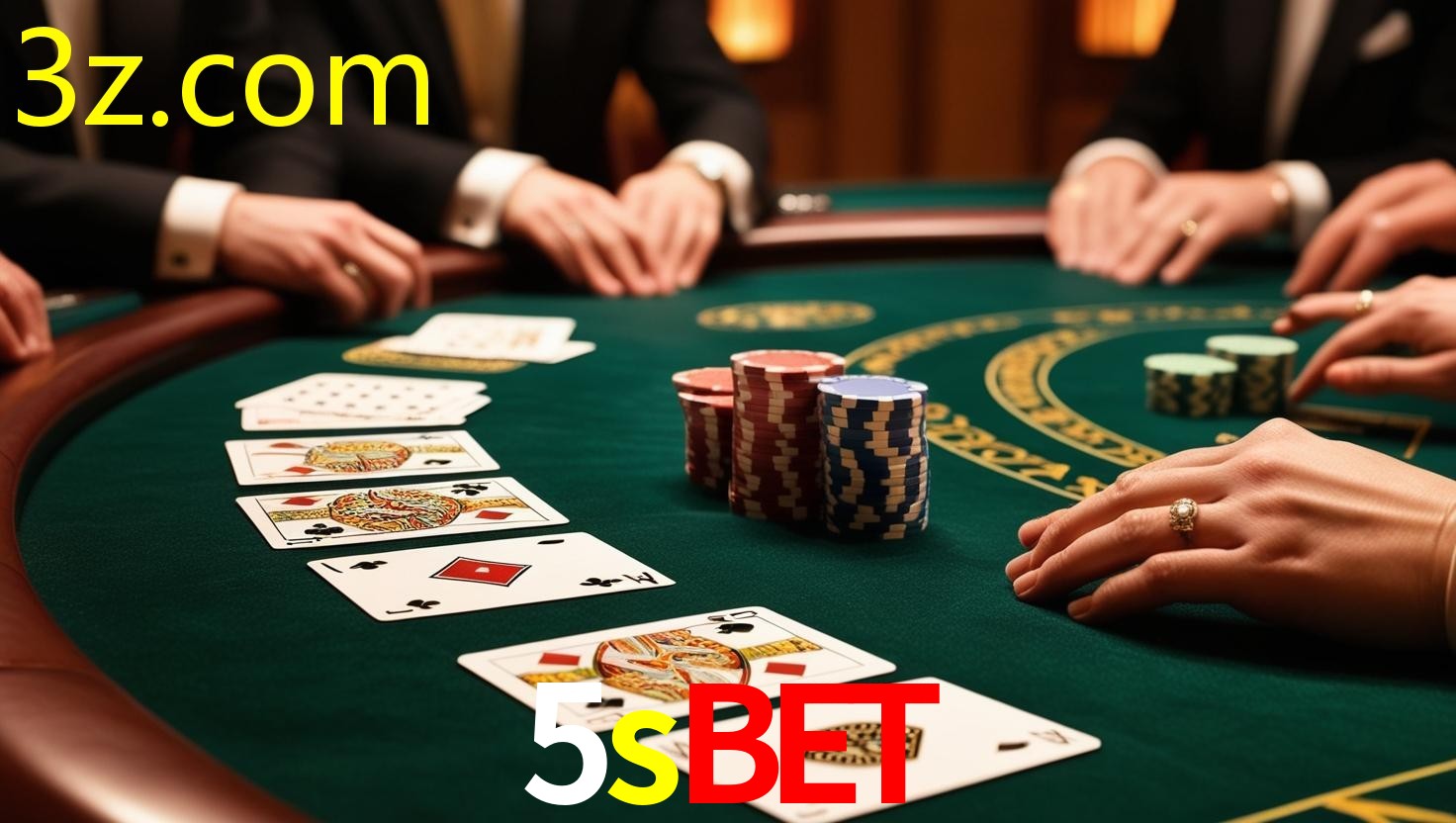 5SBET