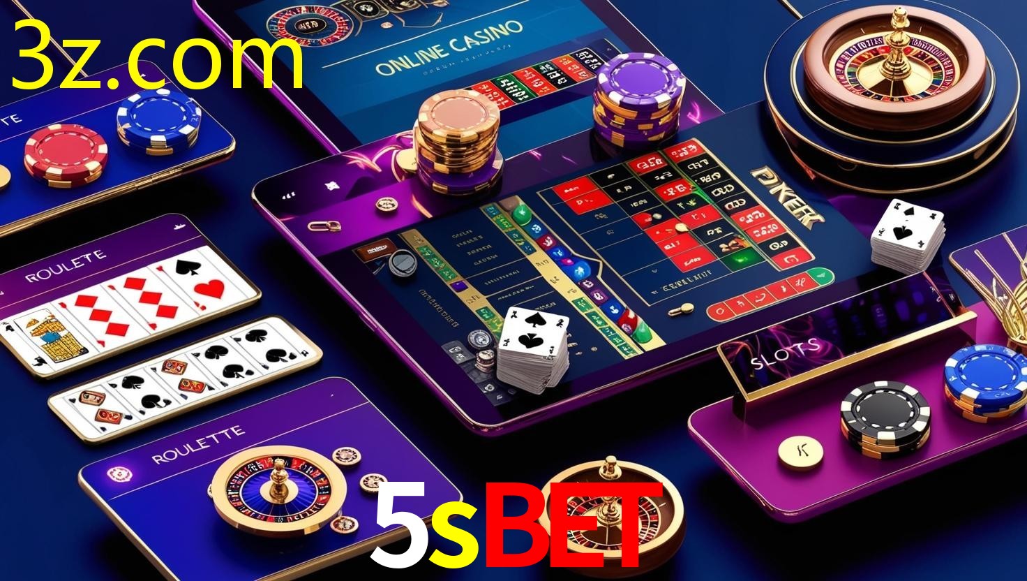 5SBET