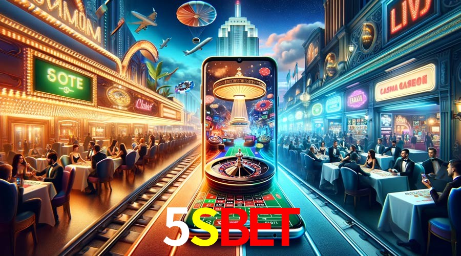Player Reviews 5SBET