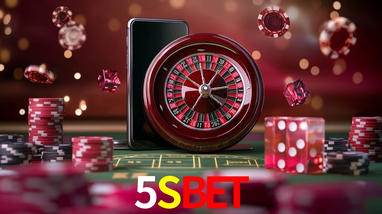 Blackjack Table 5SBET