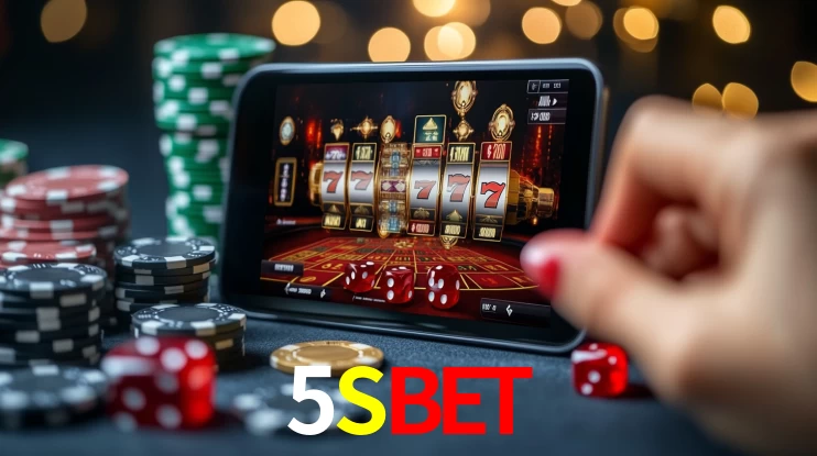 Experimente o Login Seguro Premium no 5SBET