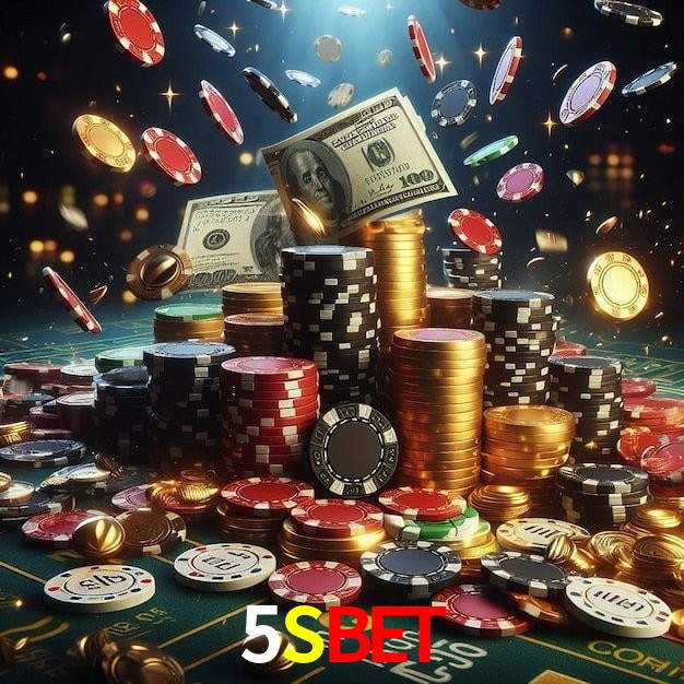 Promoção Relâmpago 5SBET