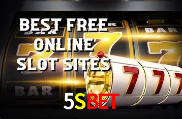Descubra o Mundo do Cassino Online com 5SBET