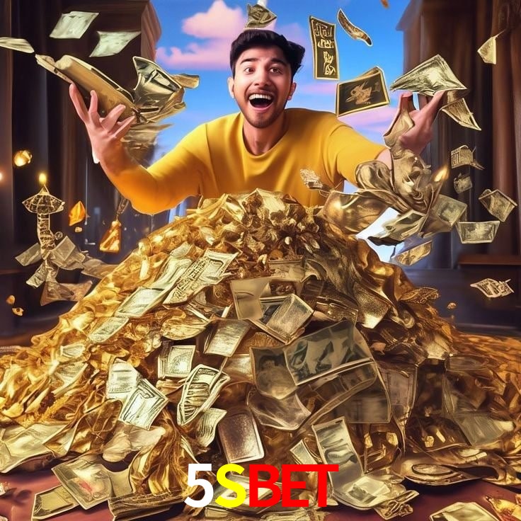 Inovações de Jogos na 5SBET: O Futuro das Experiências Interativas