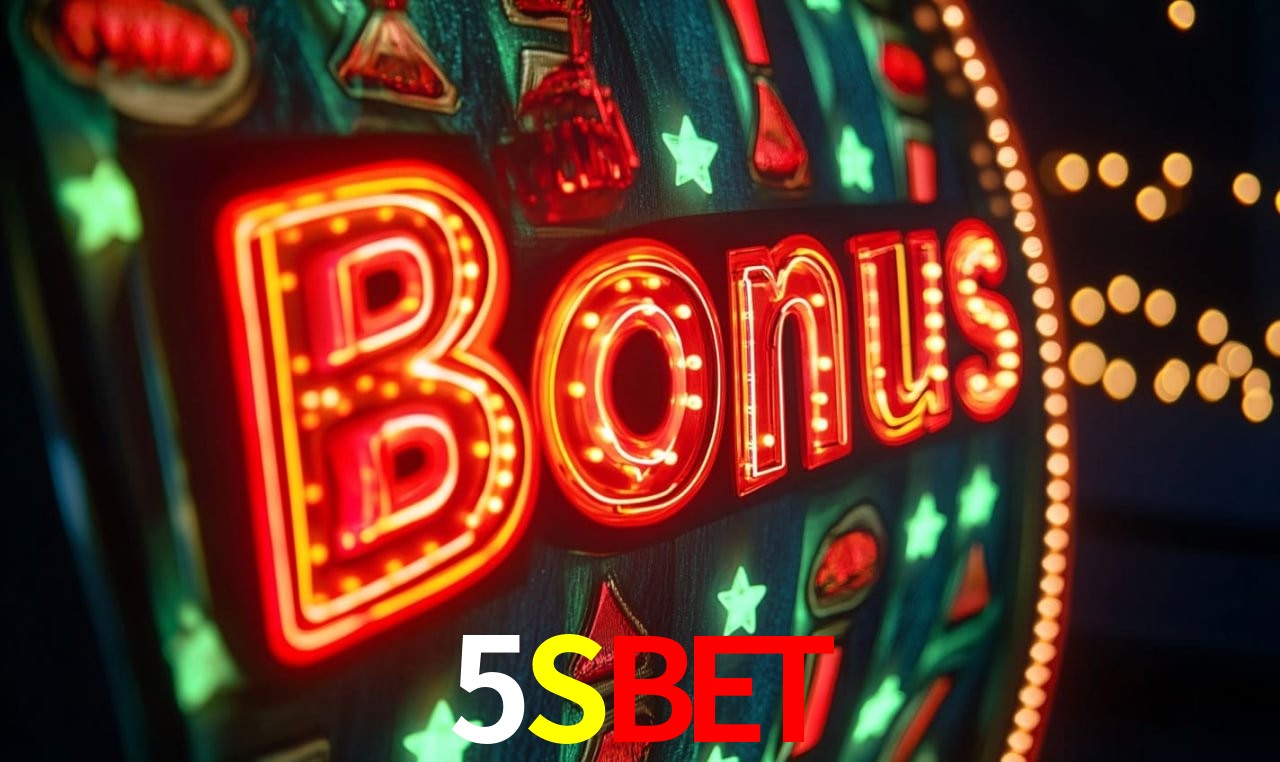 Desvendando o Mundo dos Jogos Virtuais na 5SBET