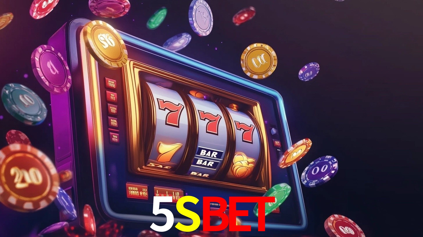 Explore as vantagens do 5SBET: serviço profissional e confiabilidade