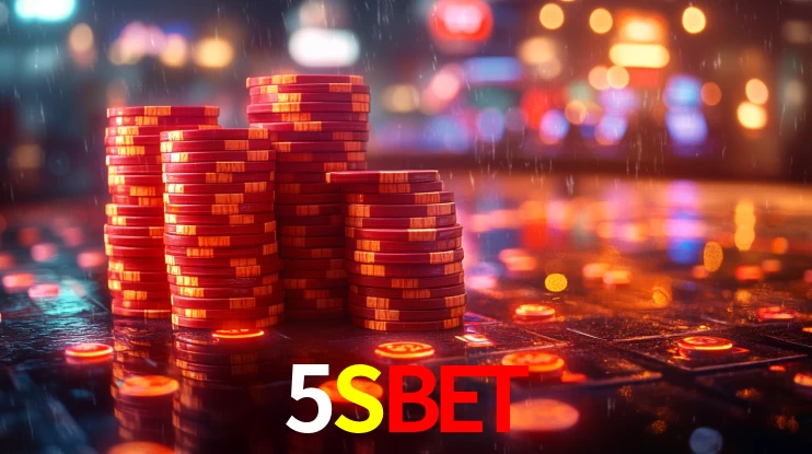 5SBET vip