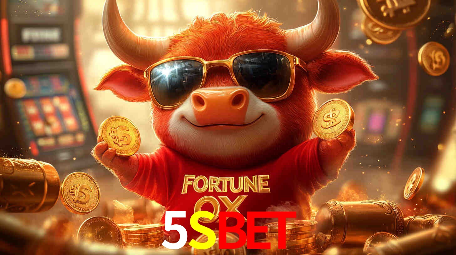 Descubra a Magia dos Jogos de Arcade no 5SBET