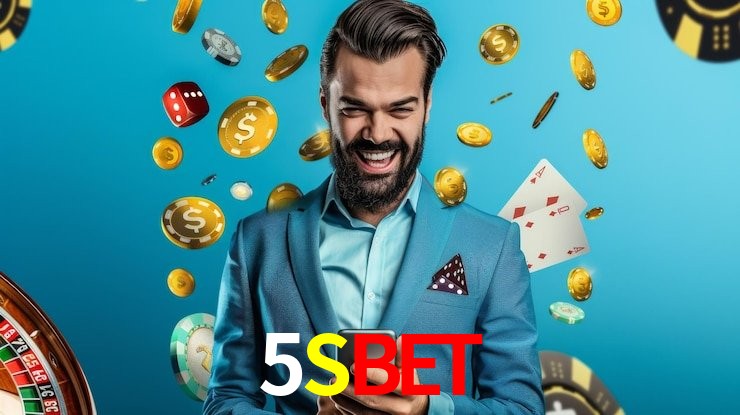 Tennis Betting 5SBET