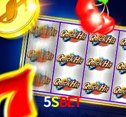 A Emoção da Loteria na 5SBET: Uma Chance de Mudança de Vida