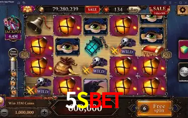 Responsive Design 5SBET