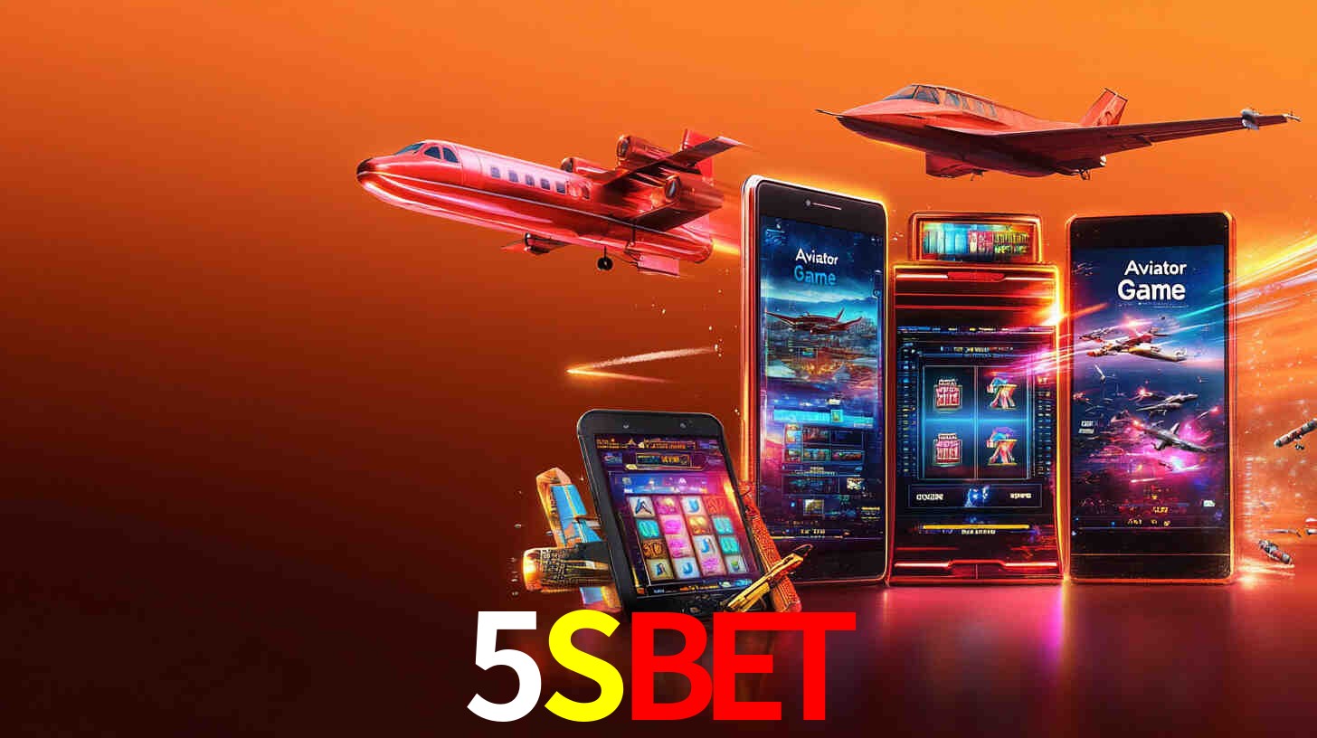 Jogos Exclusivos 5SBET