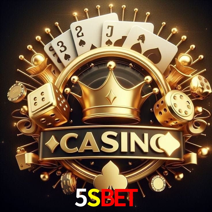 Apostas Esportivas na 5SBET: Um Guia Completo