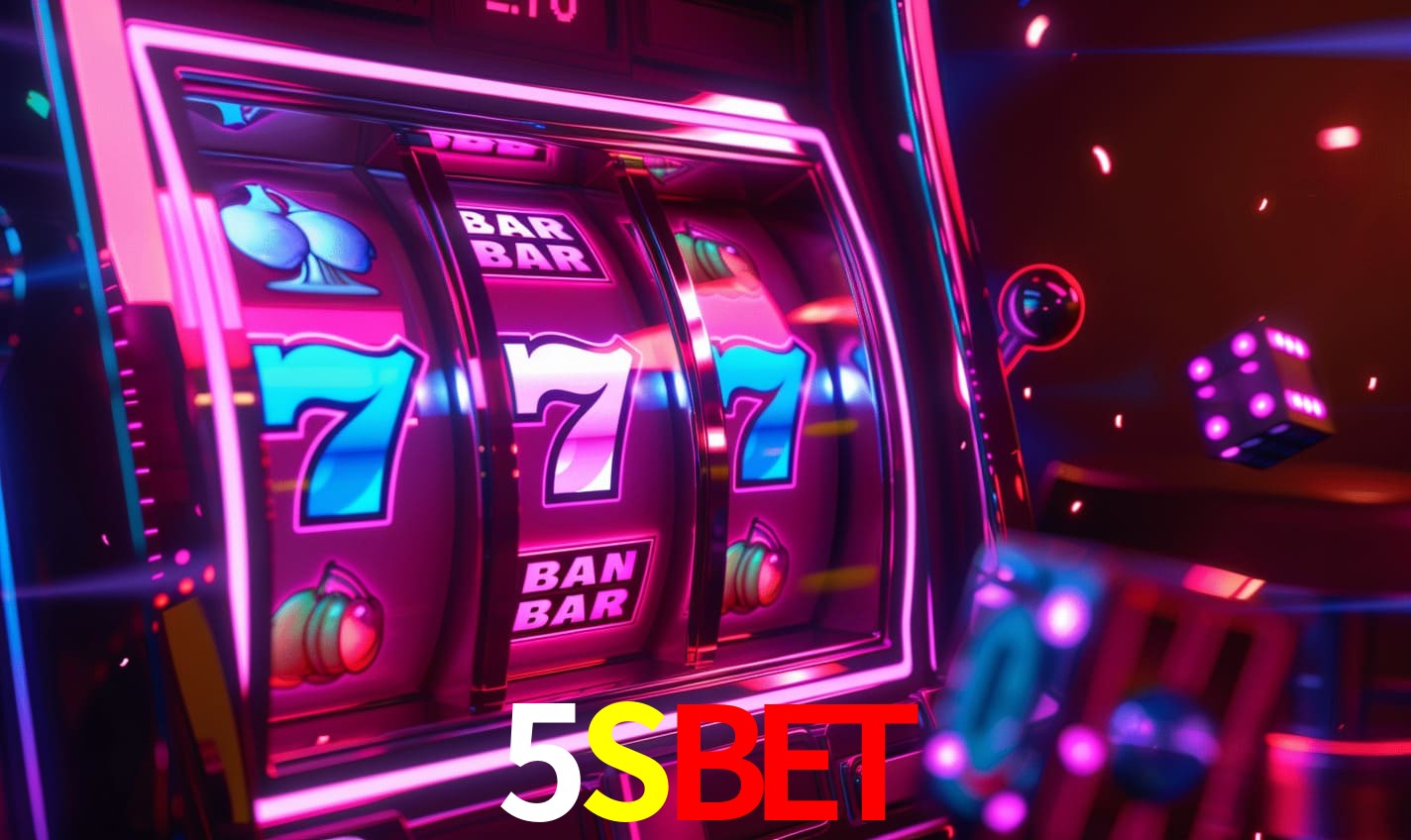 Jogos de Slot 5SBET