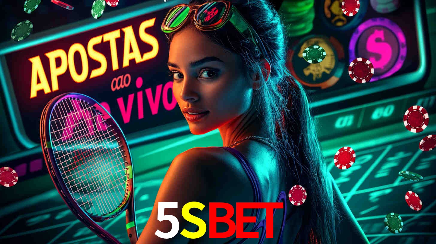 Casino Ao Vivo 5SBET
