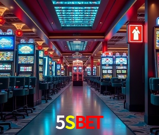 Login Seguro 5SBET