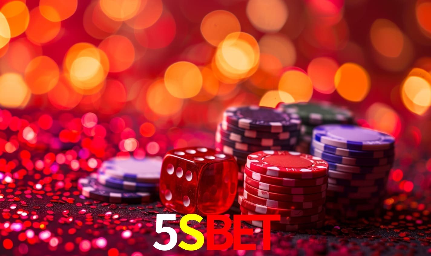 Diretório de Jogos 5SBET