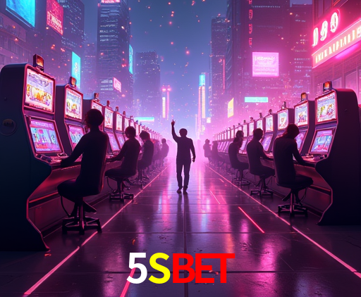 A Experiência Imersiva dos Cassinos Ao Vivo no 5SBET