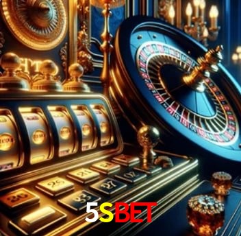 A Emoção da Loteria na 5SBET: Uma Chance de Mudança de Vida