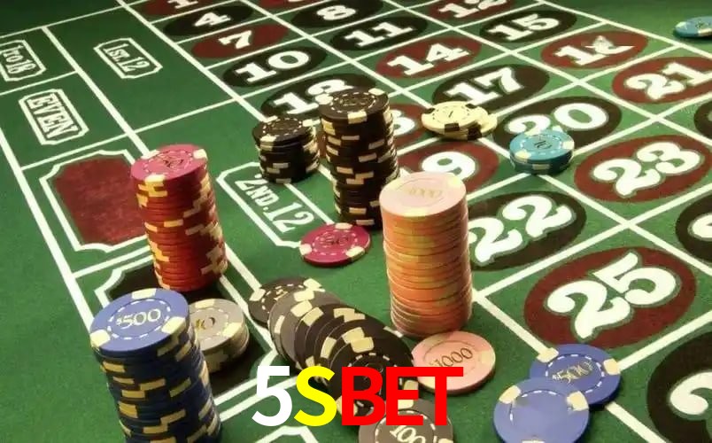 A Popularidade dos Caça-Níqueis no 5SBET
