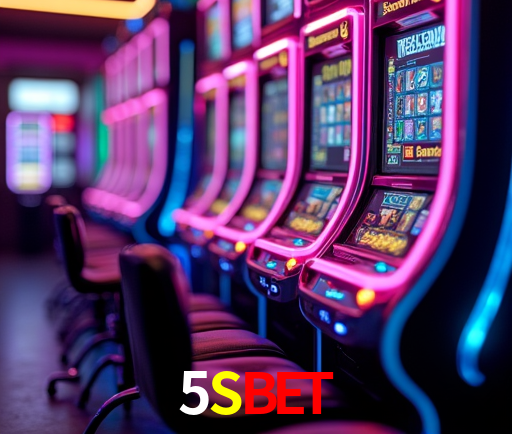 Inovações de Jogos na 5SBET: O Futuro das Experiências Interativas