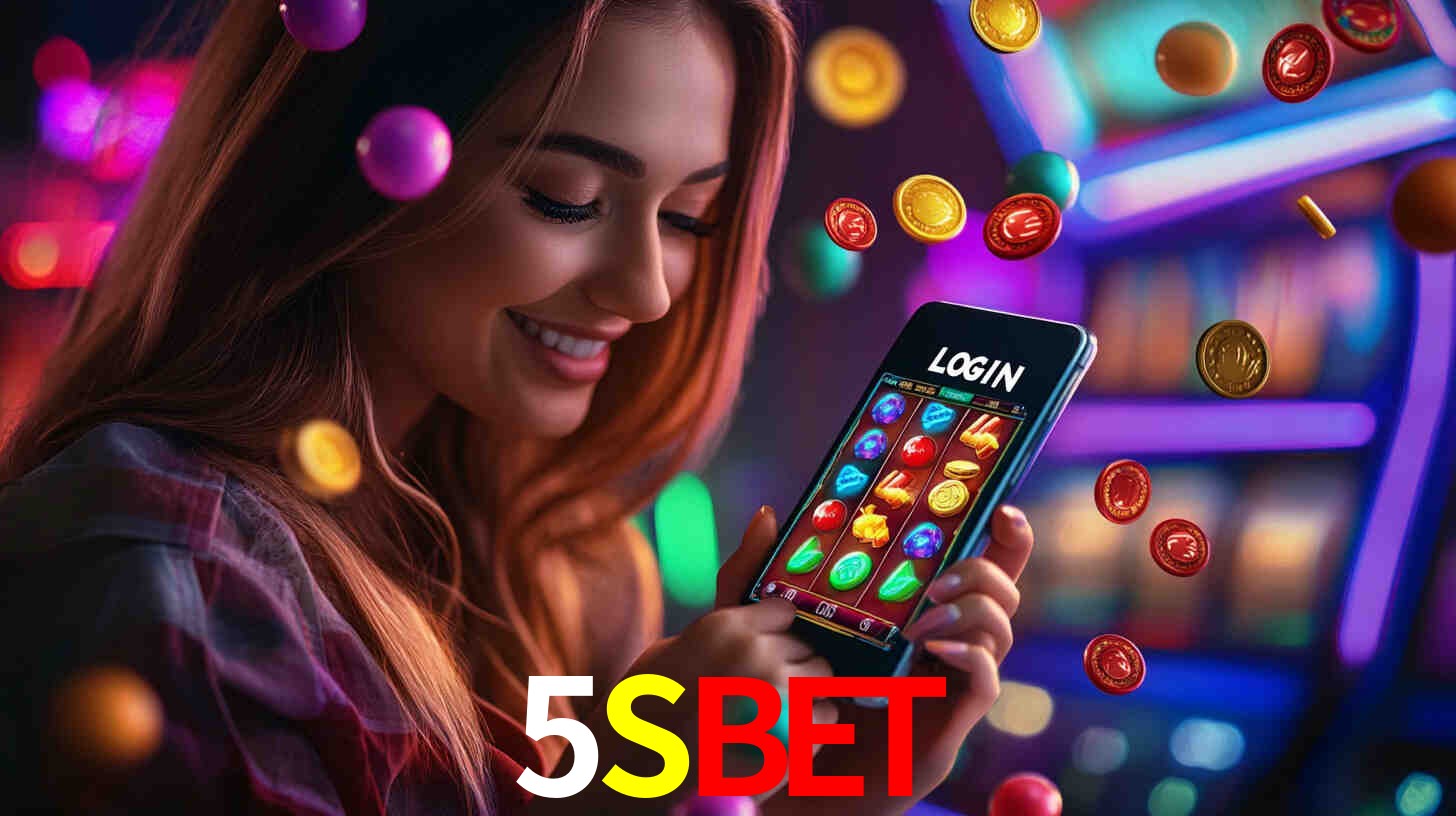 5SBET: A Experiência de Casino com Jogos de Mesa ao Vivo