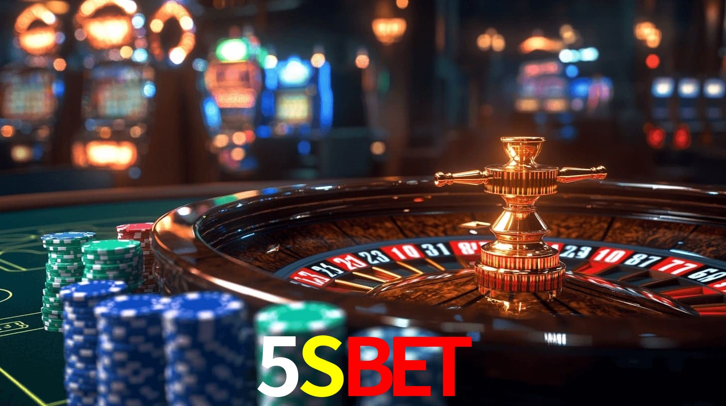 Bônus Generosos e Exclusivos no 5SBET para Você!
