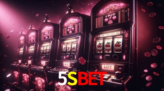 Desvendando o Mundo dos Jogos Virtuais na 5SBET