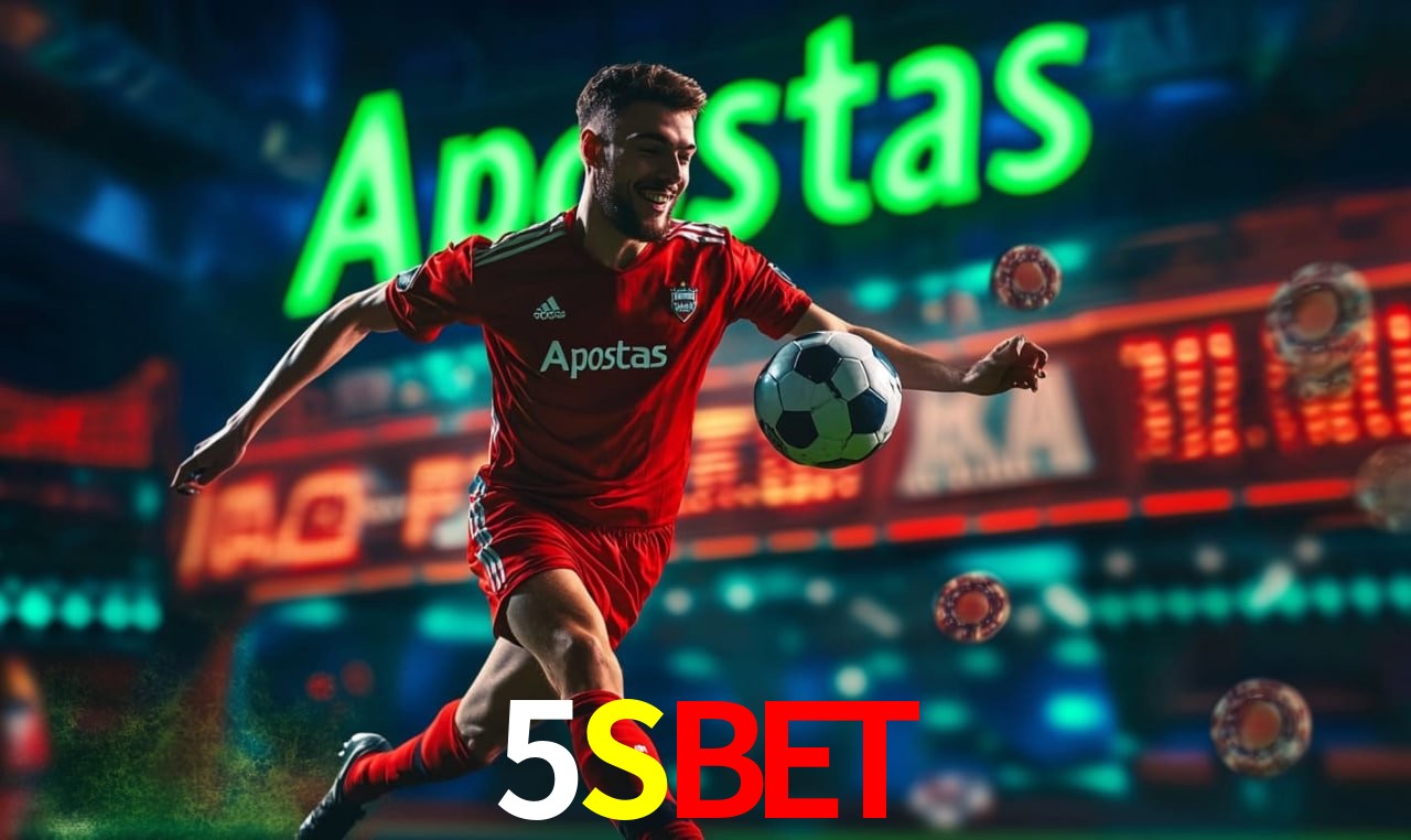 A Emoção da Loteria na 5SBET: Uma Chance de Mudança de Vida