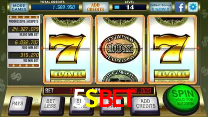 Platform Technology 5SBET