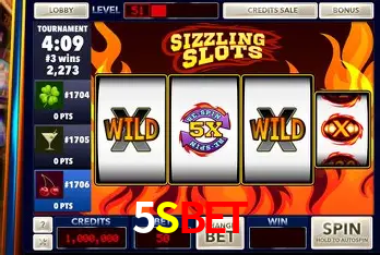 cassino 5SBET