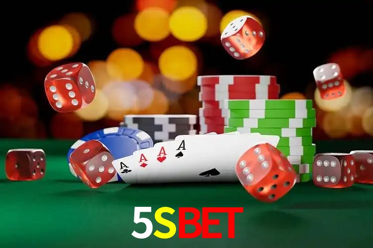 A Experiência Imersiva dos Cassinos Ao Vivo no 5SBET