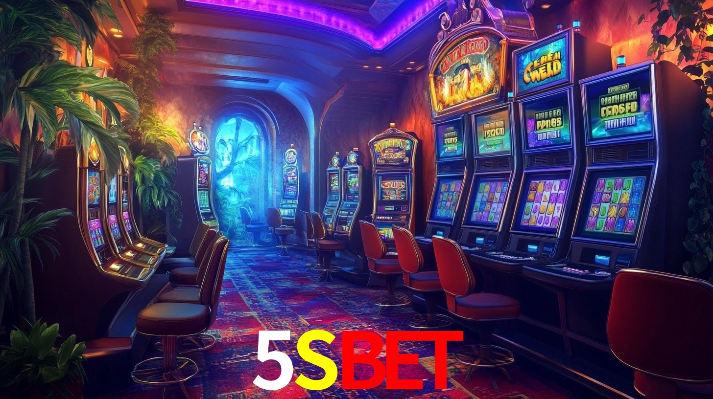 5SBET win