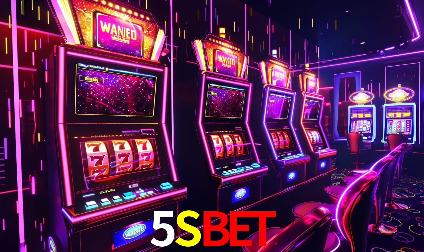 Recursos de Bônus 5SBET