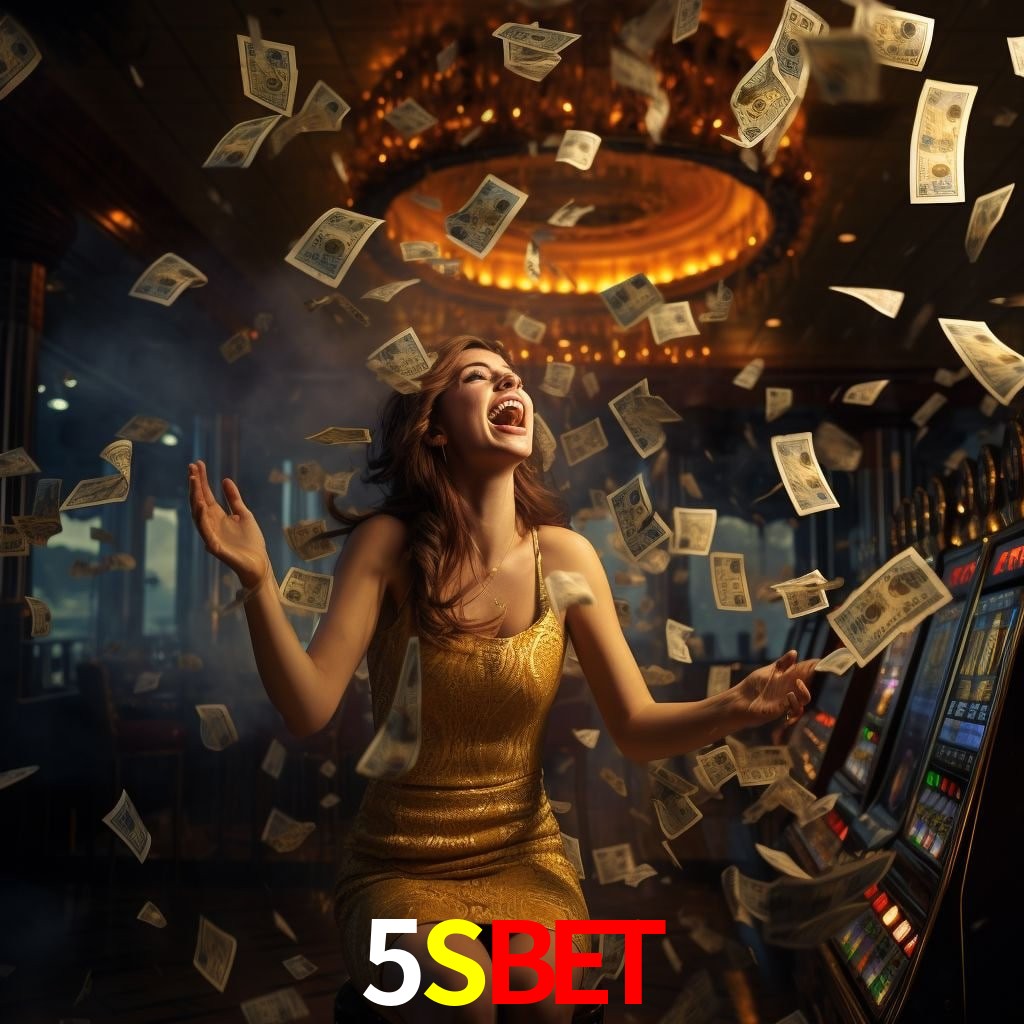 Welcome Bonus 5SBET