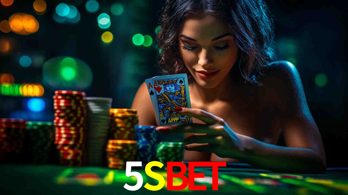 Estatísticas Esportivas 5SBET