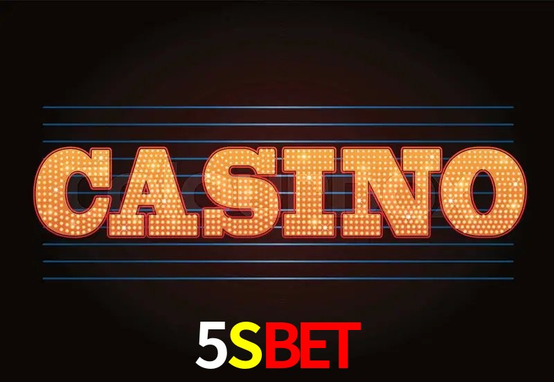 Inovações de Jogos na 5SBET: O Futuro das Experiências Interativas