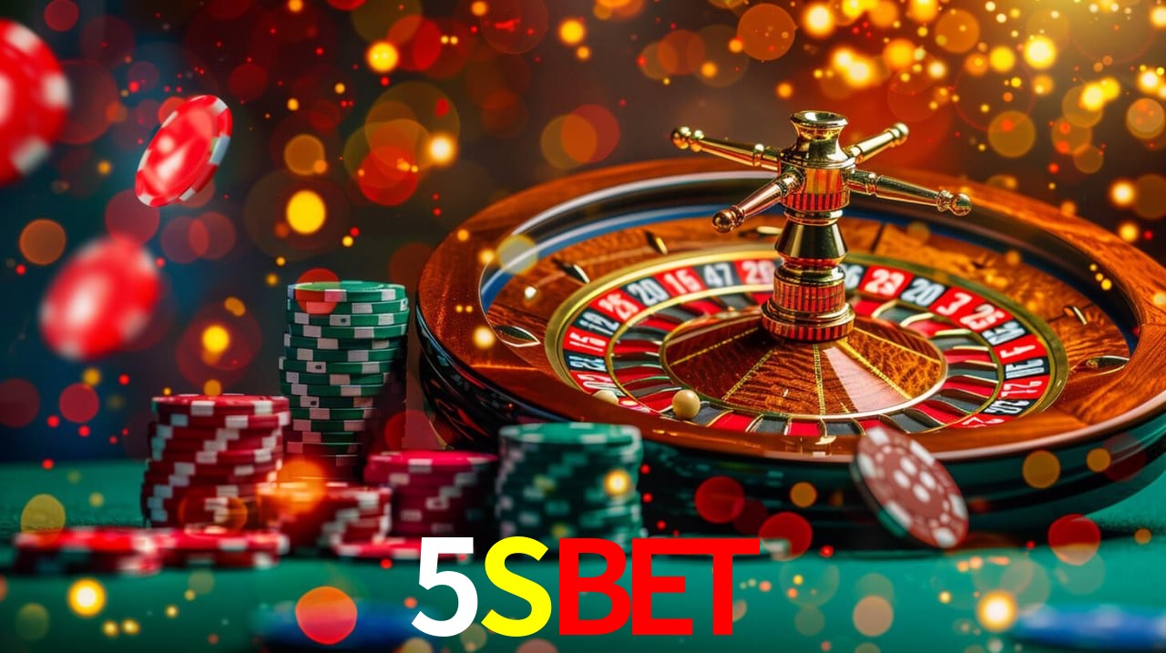 Cadastro Rápido 5SBET