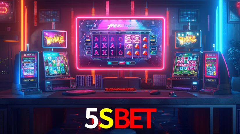 5SBET: Jogue Crash e Experimente Alta Recompensa Instantânea