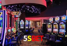 Explorando a Categoria de Eventos em Apostas na 5SBET