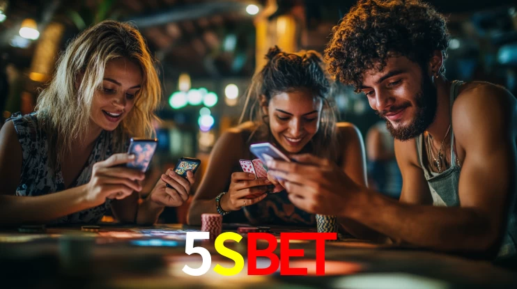 Ofertas Imperdíveis na 5SBET: Promoções e Bônus Que Valem a Pena