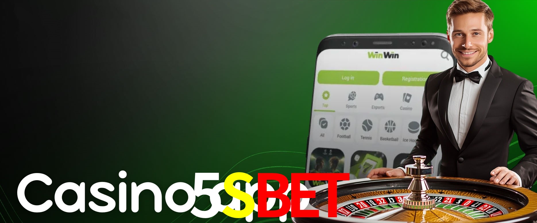 Slot Games 5SBET