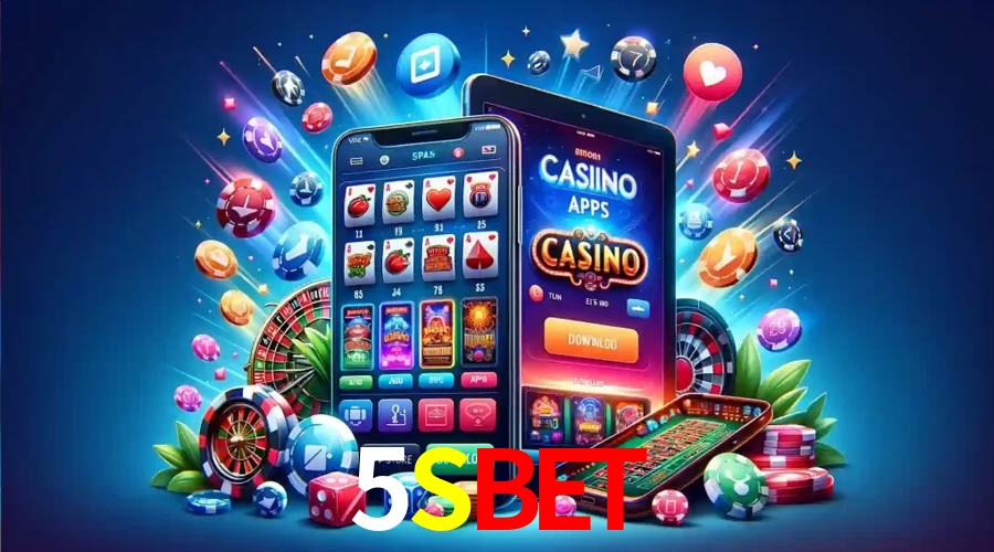 Game Statistics 5SBET