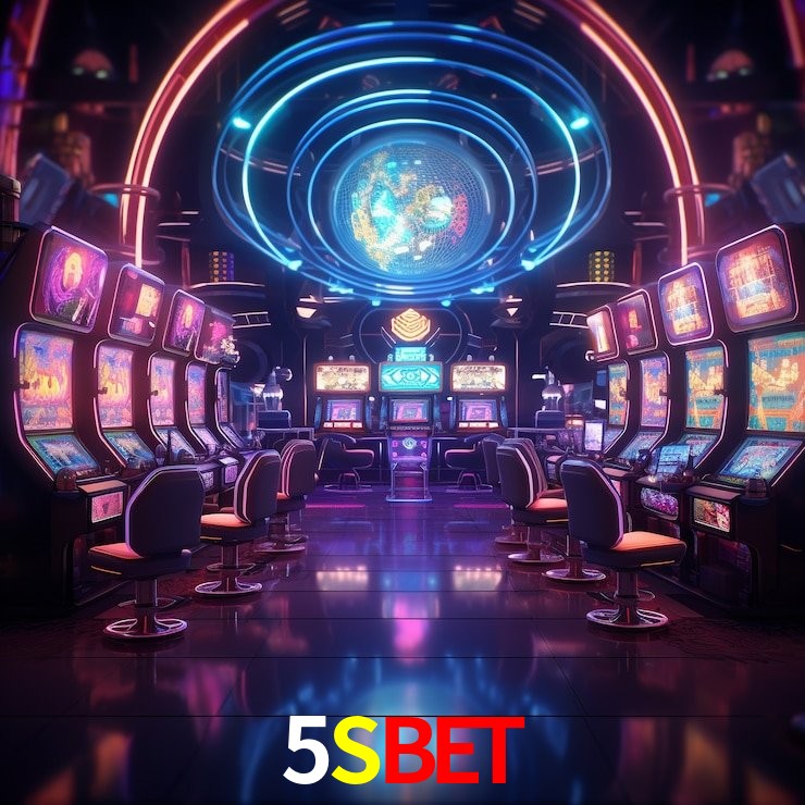 A Emoção da Loteria na 5SBET: Uma Chance de Mudança de Vida