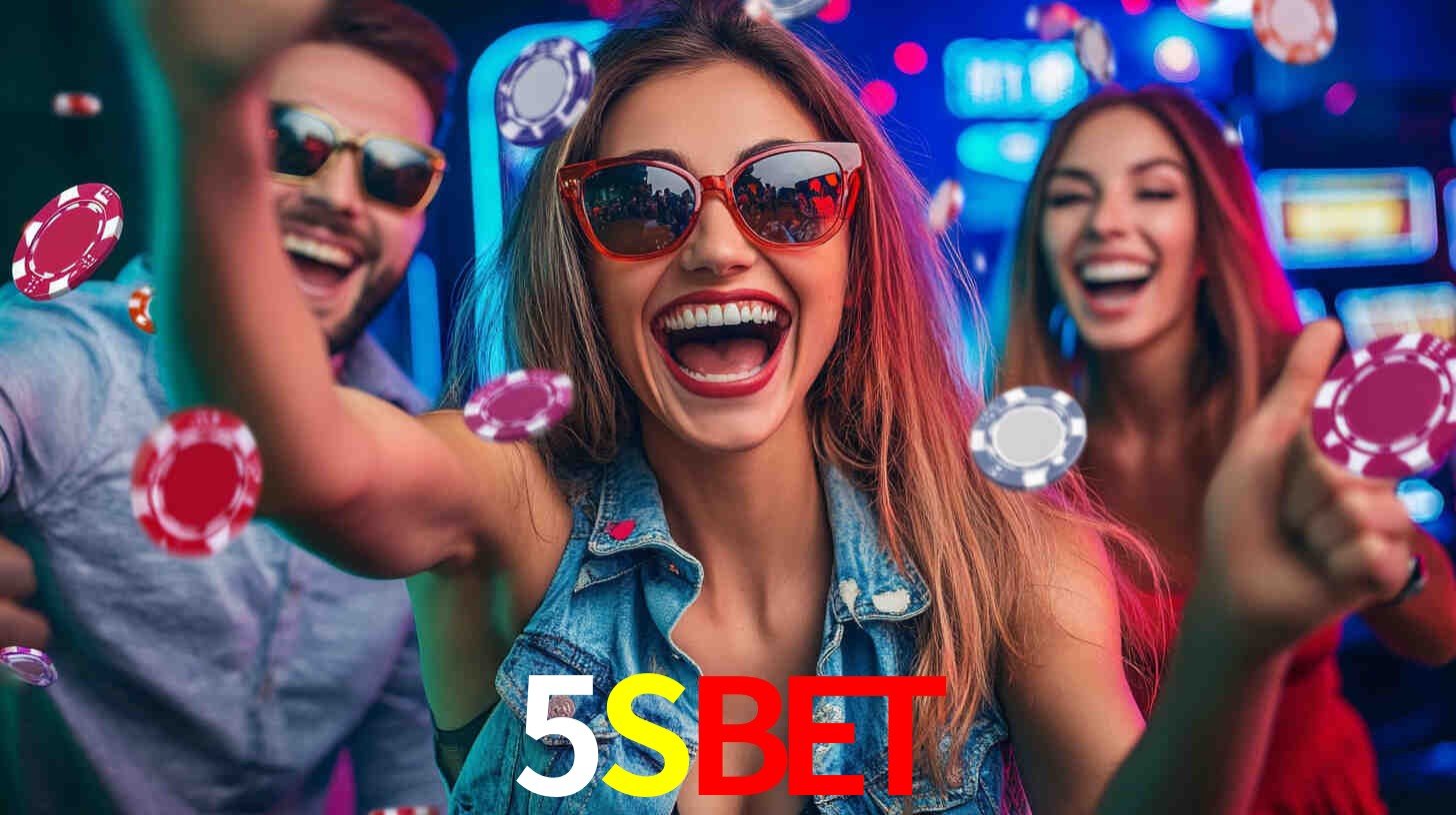 Jogo Spaceman 5SBET